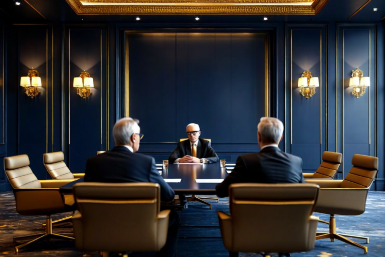 B2B SaaS Platform Convergence