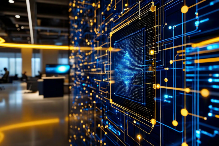 The AI Labor Market Transformation: What Harvey, Scale AI, and the Intelligence Layer Mean for Work