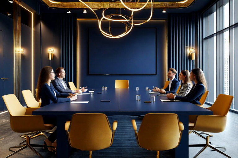 How We Evaluate Growth-Stage Companies: The BeMoreeDriven Diligence Framework