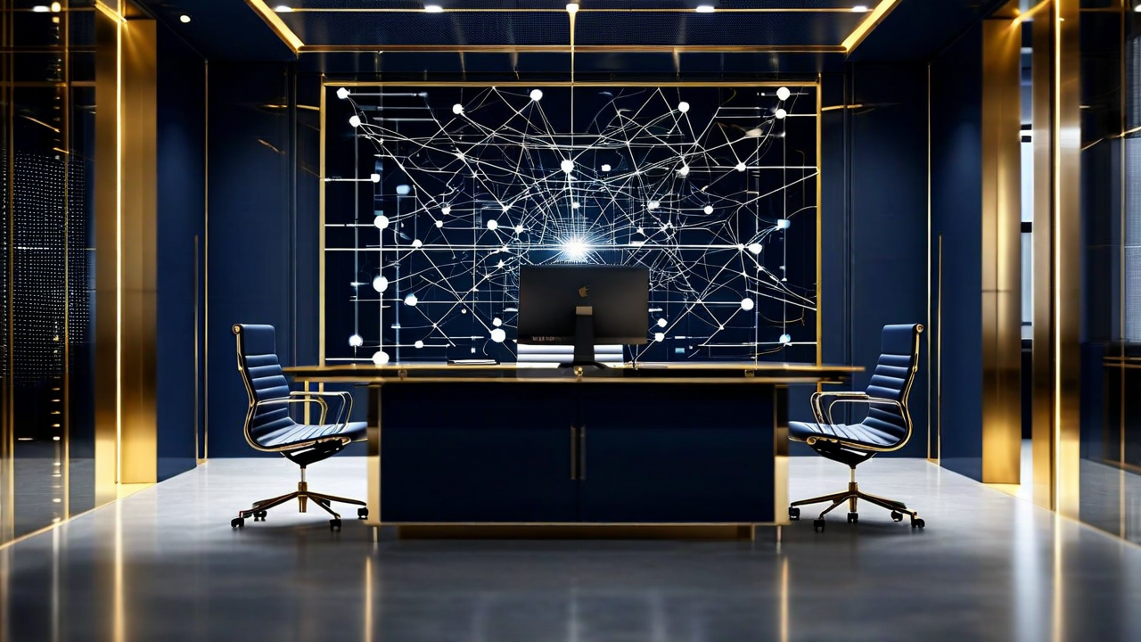 NeuralFlow enterprise AI platform