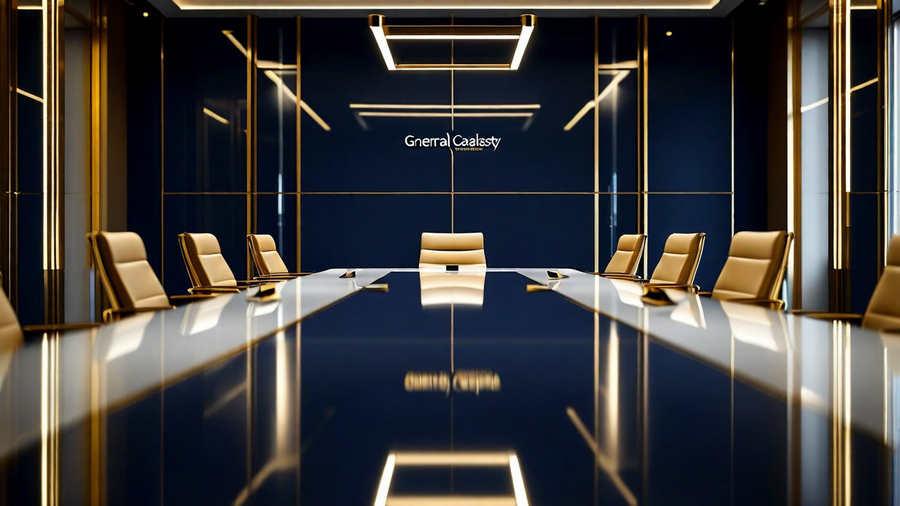 Long-term venture investing philosophy